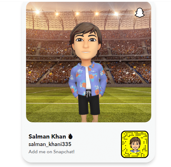 bollywood celebrities snapchat