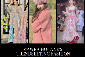 Mawra Hocane Outfits–30 of Mawra Hussain's Best Dresses Ever