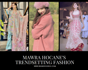 Mawra Hocane Outfits–30 of Mawra Hussain’s Best Dresses Ever