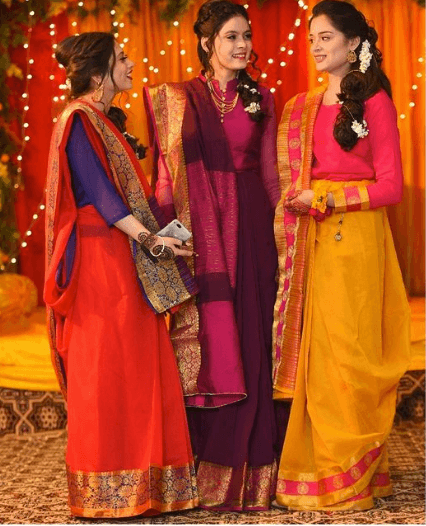 pakistani saree brands