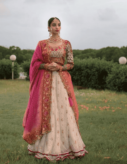 Best Lehenga Outfits for Wedding Guests - Top 25 Picks