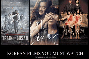 10 Best Korean Movies that you must Watch in 2021
