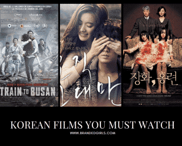 10 Best Korean Movies that you must Watch in 2022