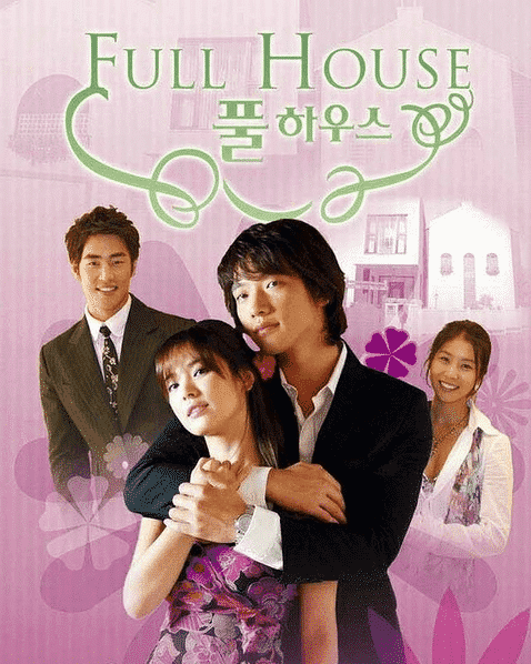 Korean TV Shows