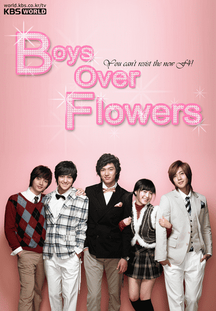 Korean TV Shows