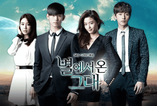Korean TV Shows