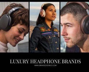 24 Most Expensive Headphone Brands - With Prices & Reviews