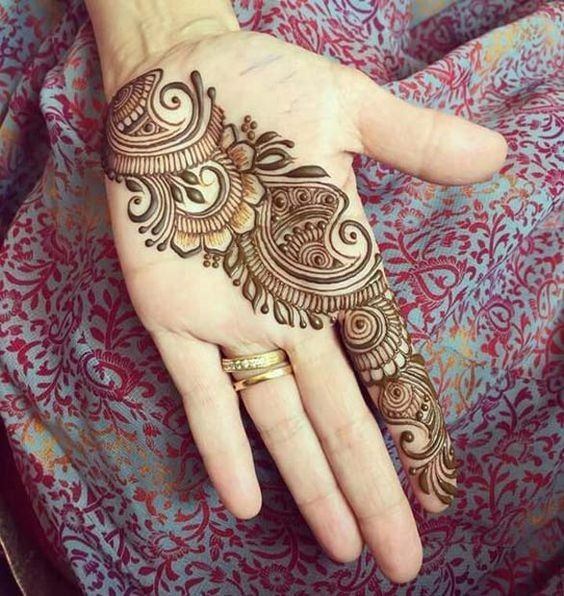 Top 10 Natural Mehndi Brands in Pakistan