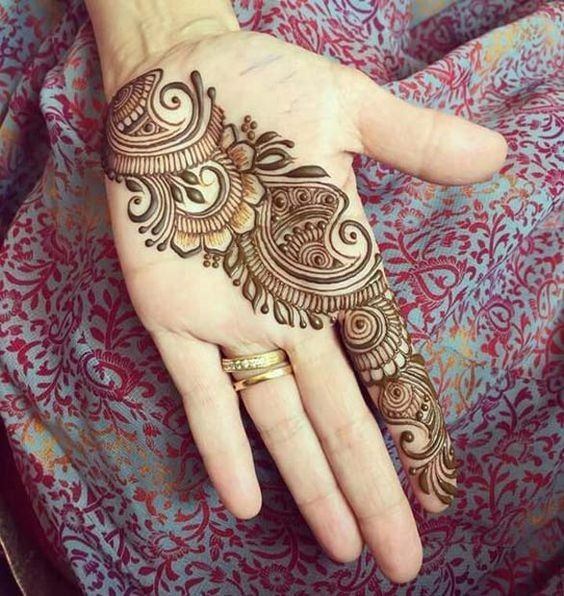 Natural Mehendi-Top 10 Natural Mehndi Brands in Pakistan