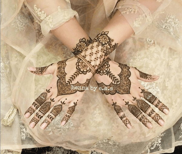 Top 10 naturals mehndi brands in Pakistan