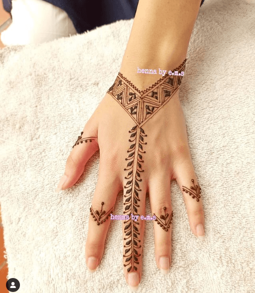 Natural Mehendi-Top 10 Natural Mehndi Brands in Pakistan