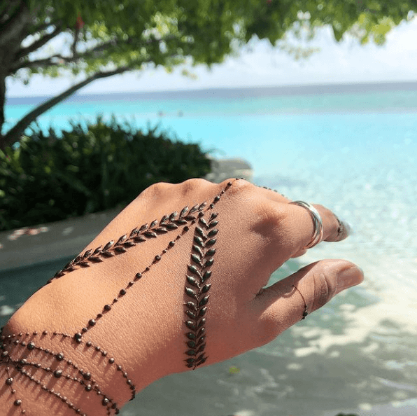 Natural Mehendi-Top 10 Natural Mehndi Brands in Pakistan