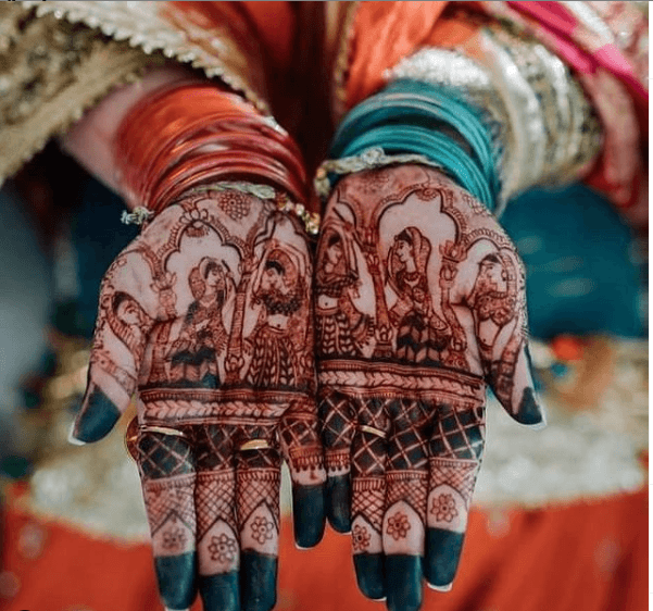 Natural Mehendi-Top 10 Natural Mehndi Brands in Pakistan