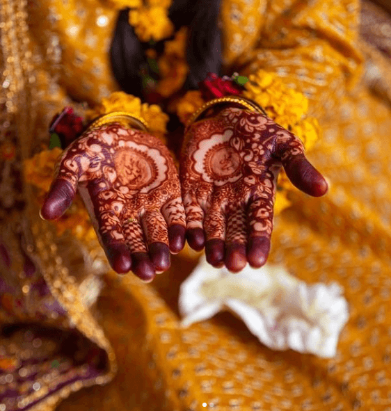 Natural Mehendi-Top 10 Natural Mehndi Brands in Pakistan