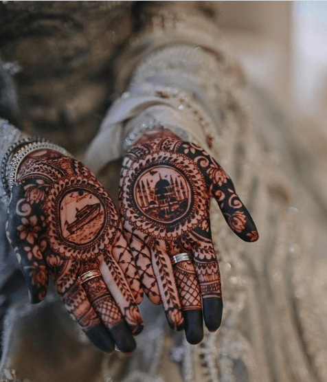 Natural Mehendi-Top 10 Natural Mehndi Brands in Pakistan