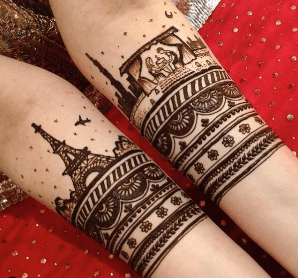 Natural Mehendi-Top 10 Natural Mehndi Brands in Pakistan