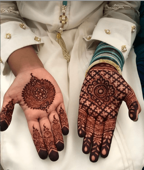 Natural Mehendi-Top 10 Natural Mehndi Brands in Pakistan