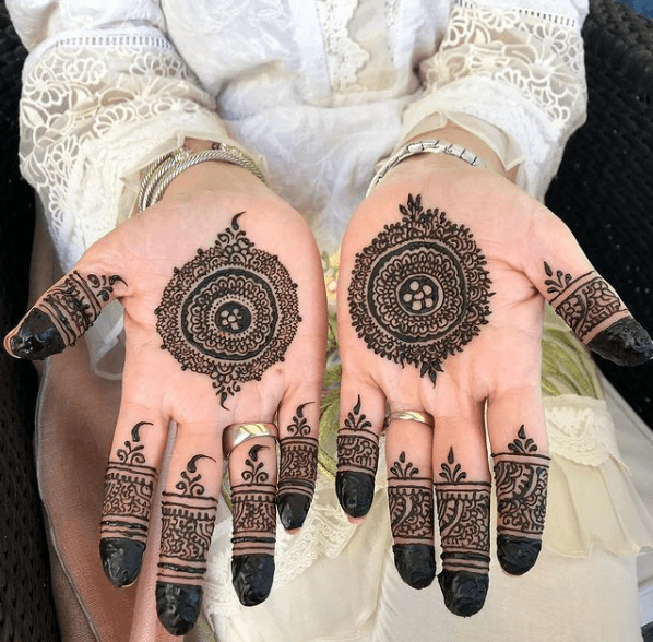 Natural Mehendi-Top 10 Natural Mehndi Brands in Pakistan