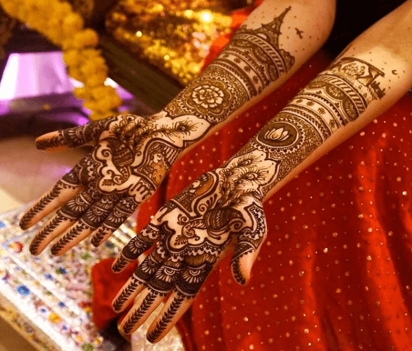 Natural Mehendi-Top 10 Natural Mehndi Brands in Pakistan