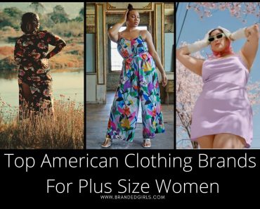 Top 10 Affordable American Clothing Brands-Plus Size Women