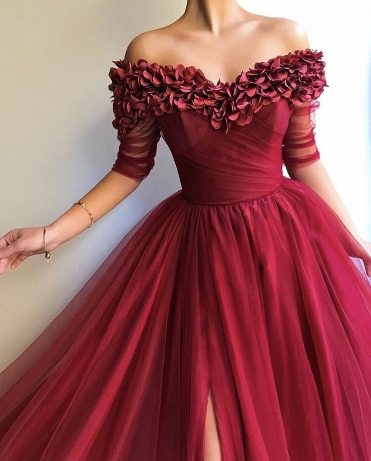 Cottagecore Prom dresses- 17 Ideas To Wear Cottagecore Outfits