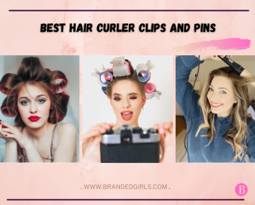 20 Best Hair Curler Clips and Pins in 2022 | Where to Buy?