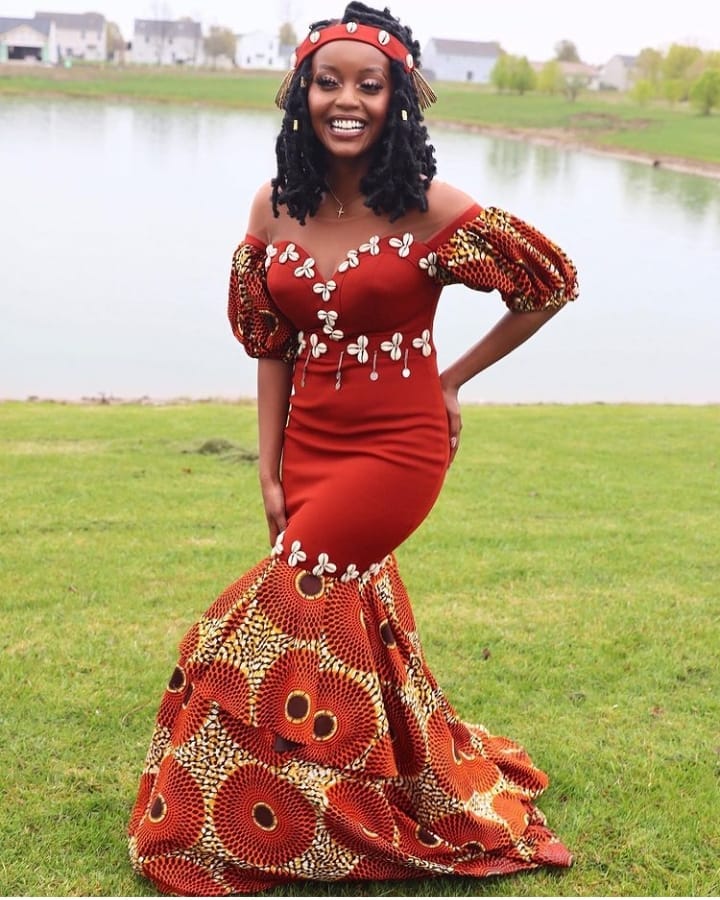 Umembeso Outfits - What To Wear On Your Umembeso