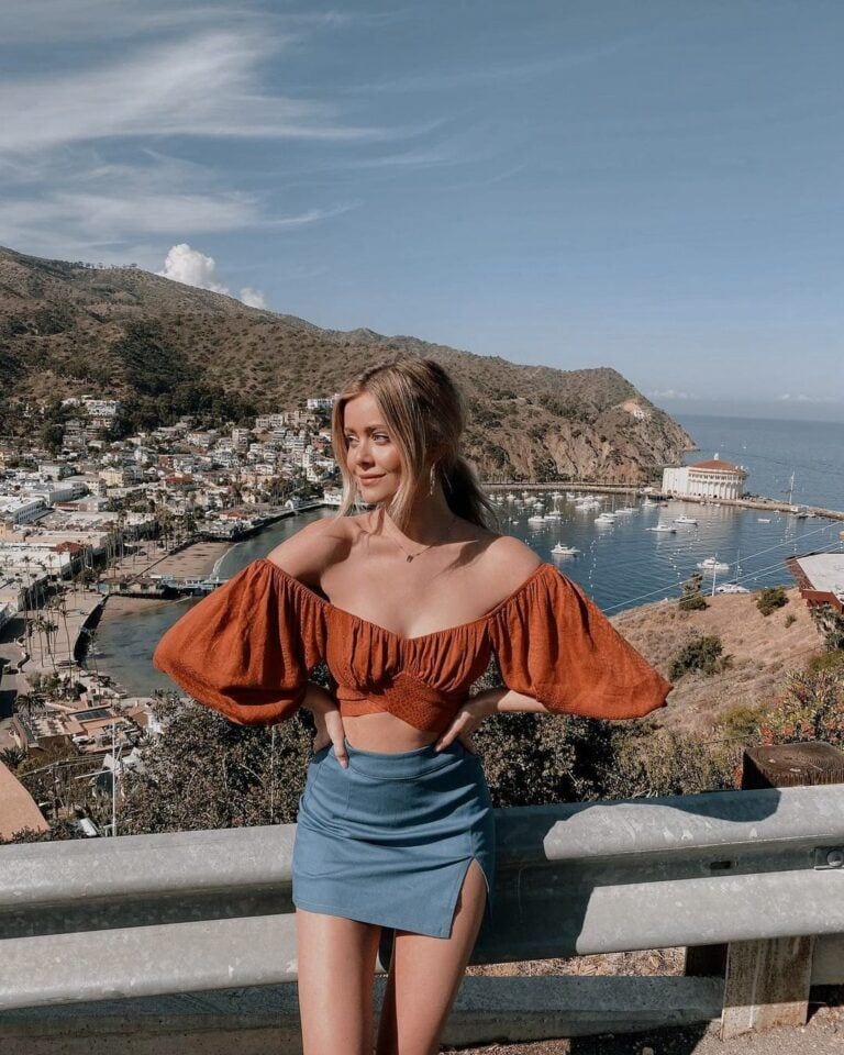 15 Trendy Outfits For Slim And Short Girls To Wear This Year – Branded ...