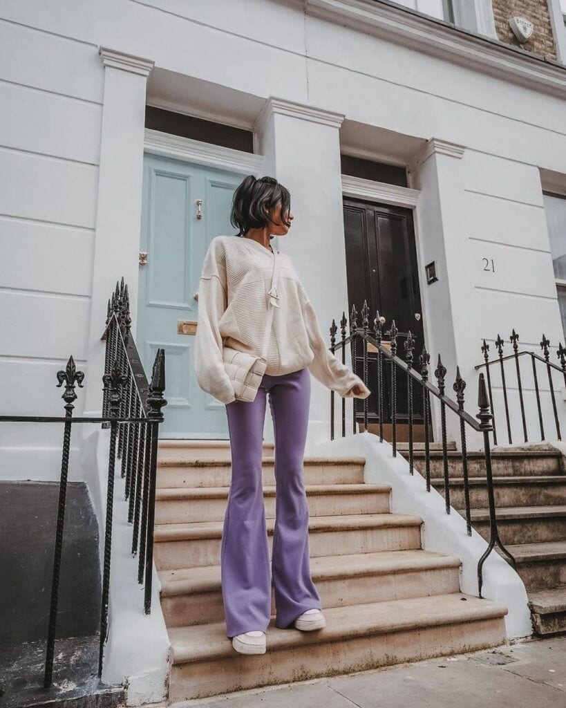 Trendy Outfits For Slim And Short Girls To Wear