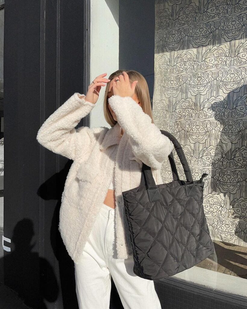 Trendy Outfits For Slim And Short Girls To Wear