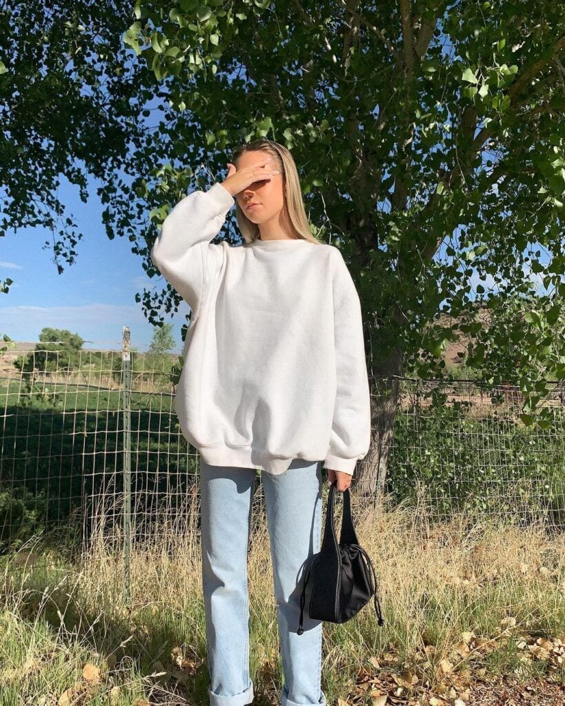 Trendy Outfits For Slim And Short Girls To Wear