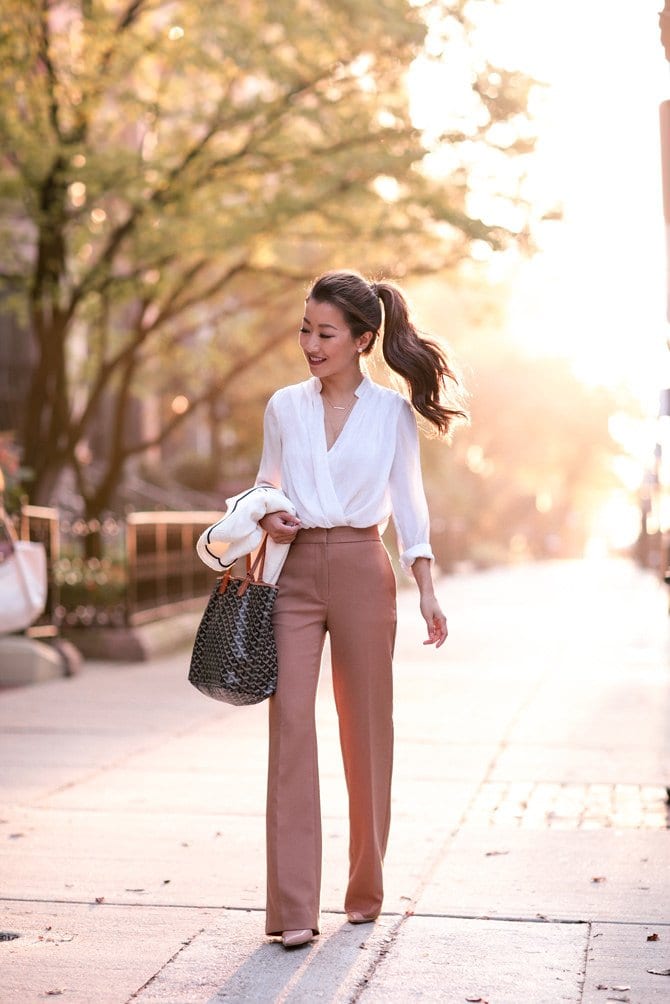 Trendy Outfits For Slim And Short Girls To Wear