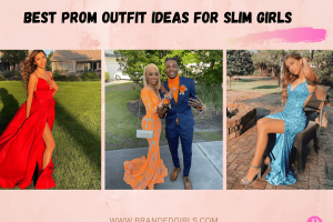 Skinny Girl Prom Outfits - 20 Prom Outfit for Slim Girls