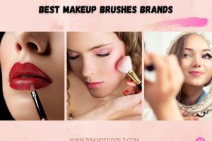 20 Best Makeup Brushes to Buy in 2021-For Beginners and Pros