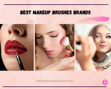 20 Best Makeup Brushes to Buy – For Beginners and Pros
