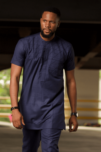 African Attire For Men