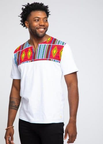 African Attire For Men
