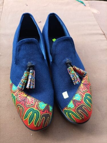 African Attire For Men