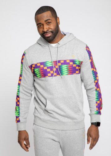 African Attire For Men