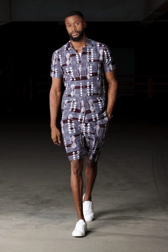 African Attire For Men - 20 African Outfits You Need to Try