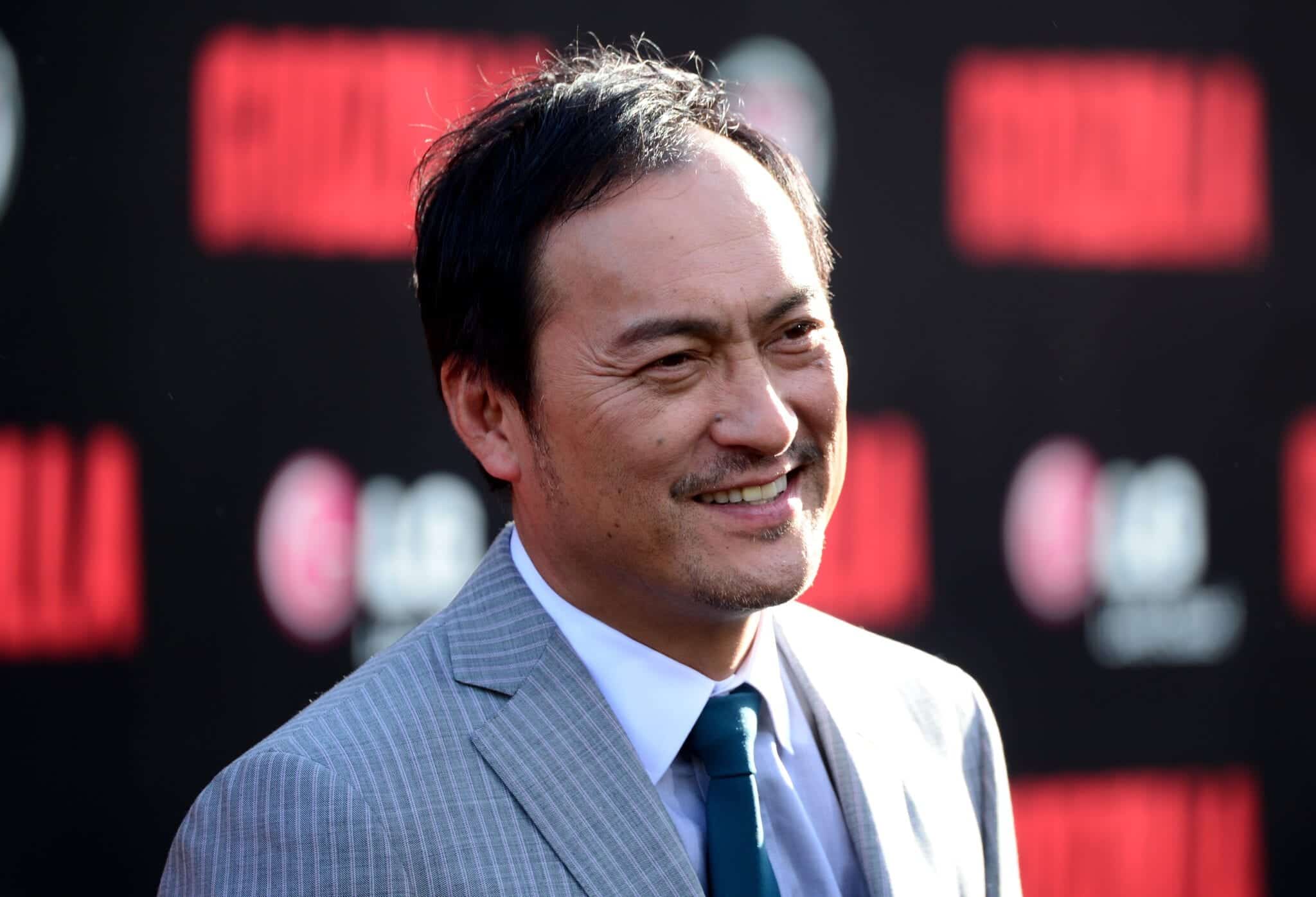 20 Top Japanese Actors Most Handsome and Talented