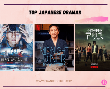 10 Top Japanese Dramas You Must Watch In 2022