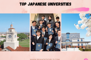15 Top Japanese Universities In 2022 Latest Ranking