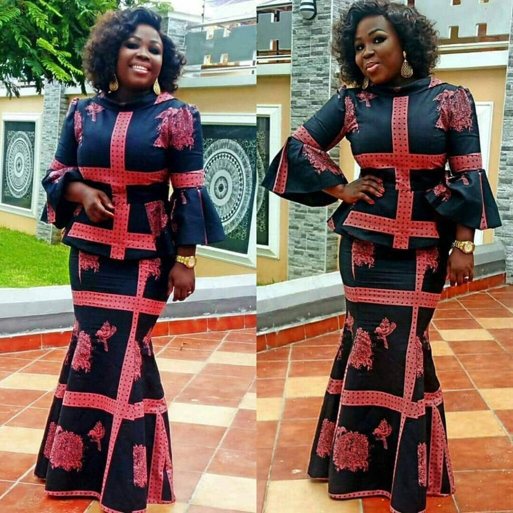 Best African Attires For Women To Wear In 2021