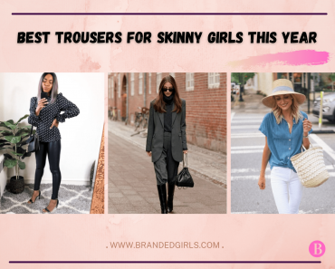 20 Best Trousers for Skinny Girls to Wear in 2022