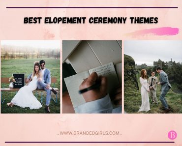 15 Best Elopement Ceremony Ideas for This Year – Top Themes