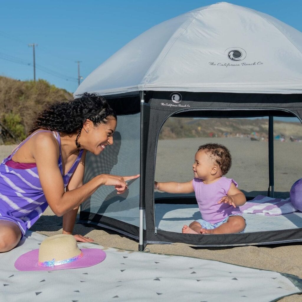 Girls Beach Trip Gifts