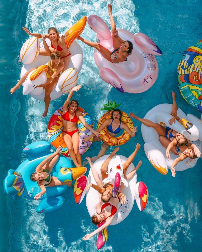 Girls Beach Trip Gifts
