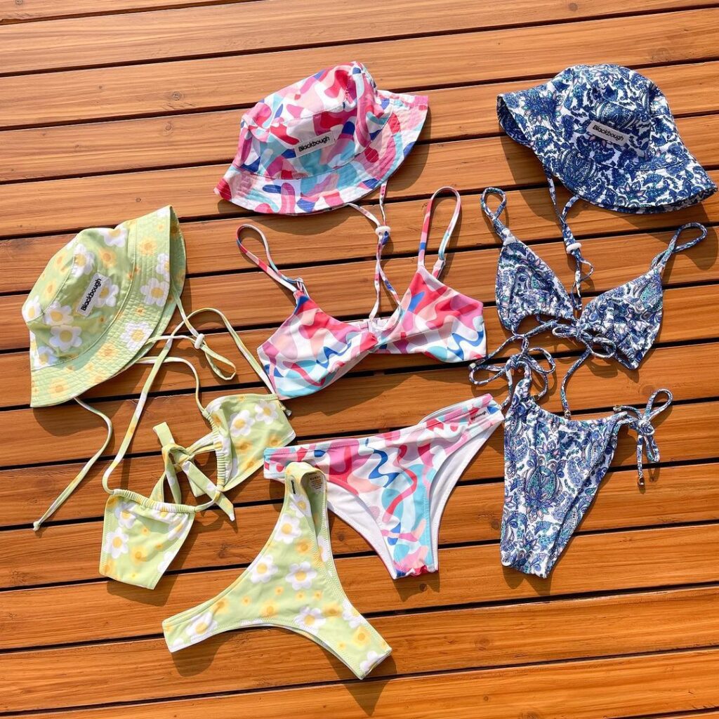 Girls Beach Trip Gifts