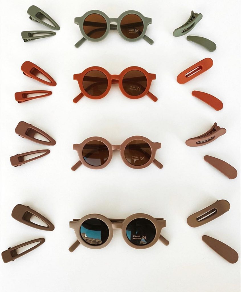 Girls Beach Trip Gifts